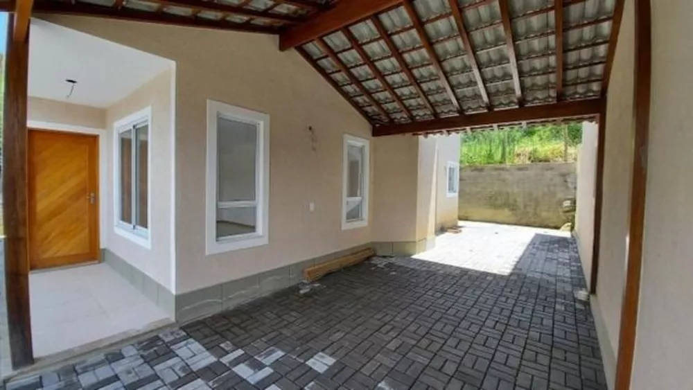 Casa, 4 quartos - Foto 4
