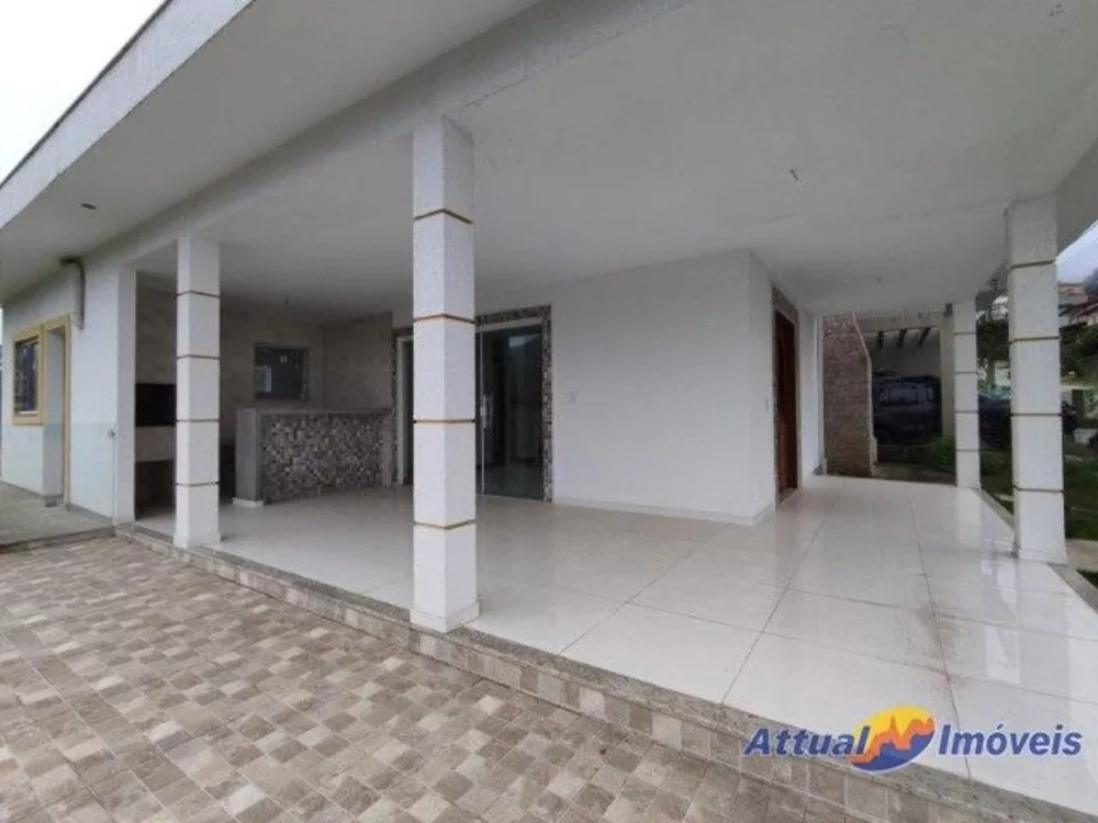 Casa, 4 quartos - Foto 10