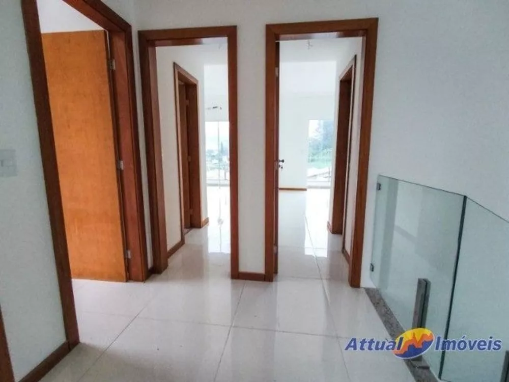 Casa, 4 quartos - Foto 5