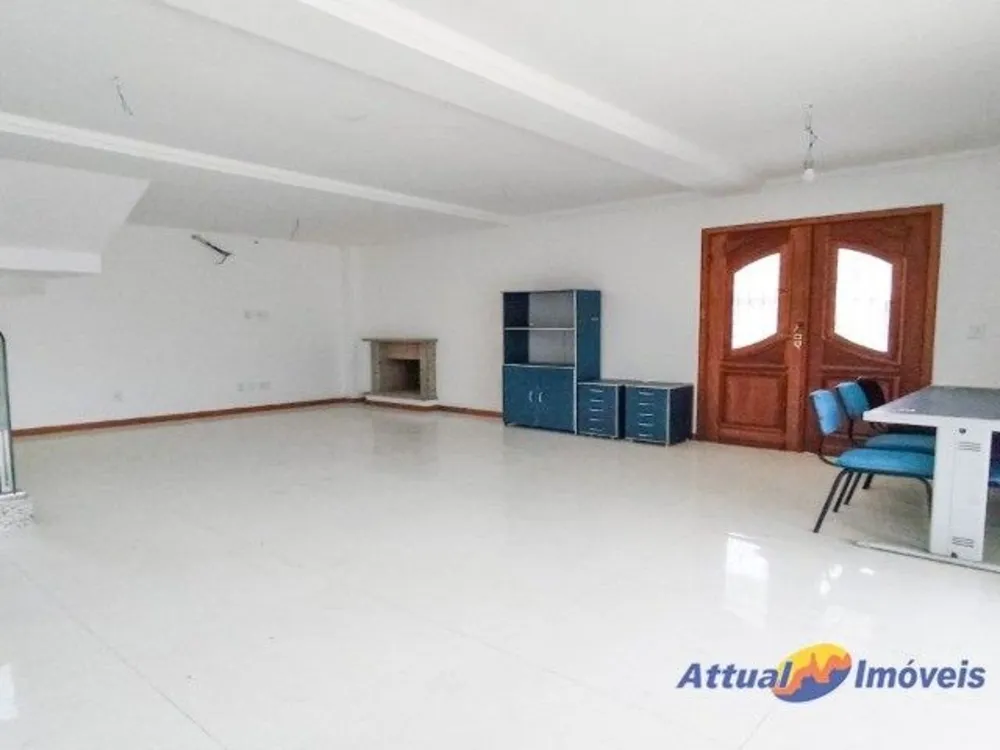 Casa, 4 quartos - Foto 34