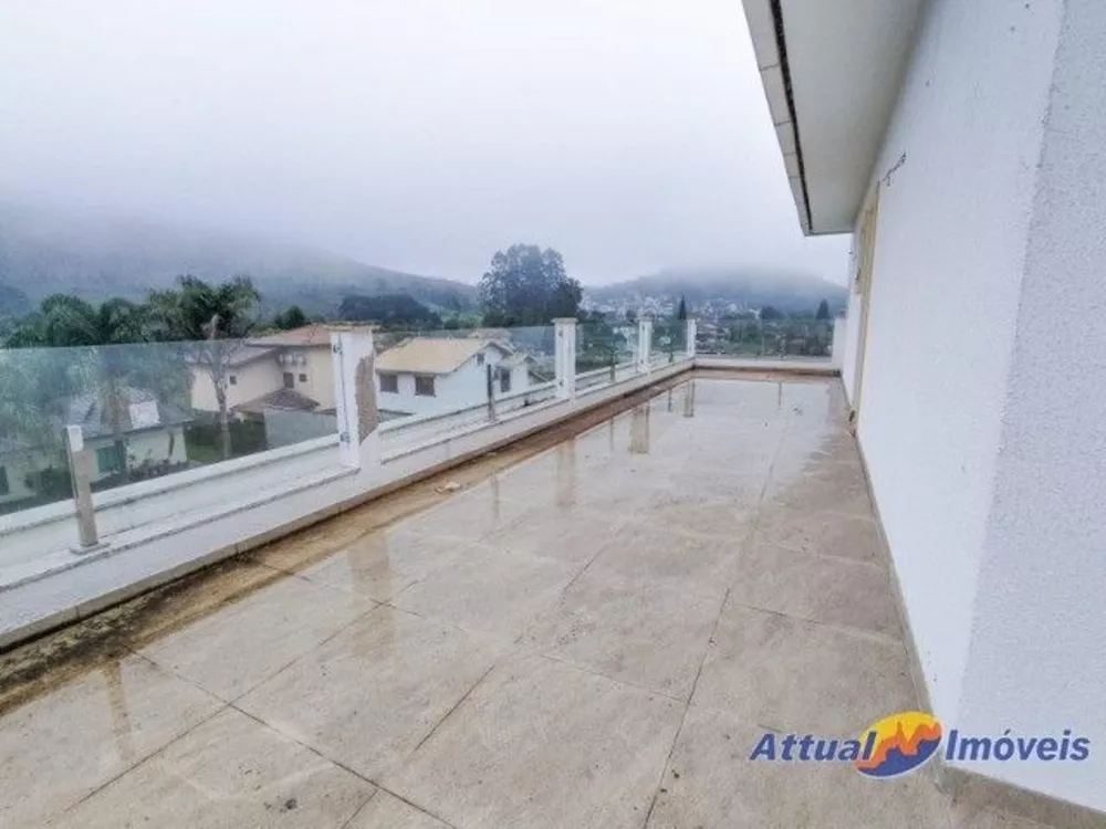 Casa, 4 quartos - Foto 4