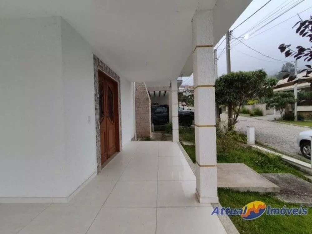 Casa, 4 quartos - Foto 26