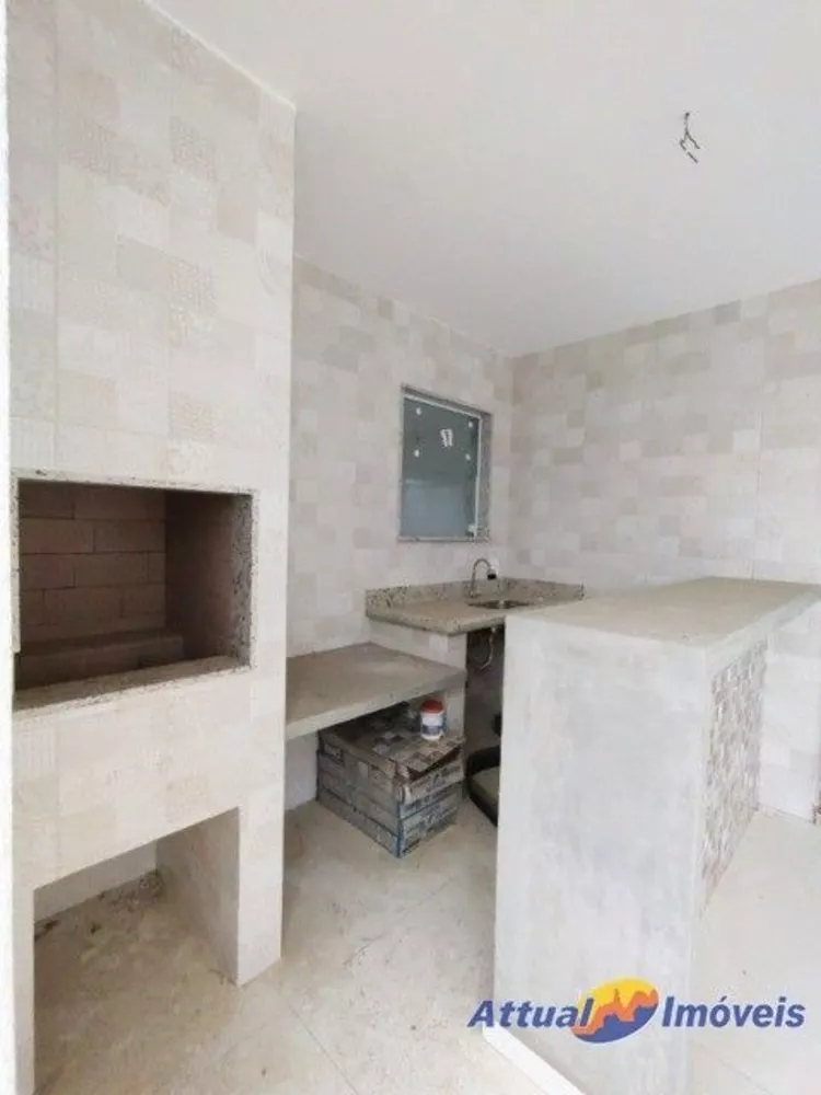 Casa, 4 quartos - Foto 8