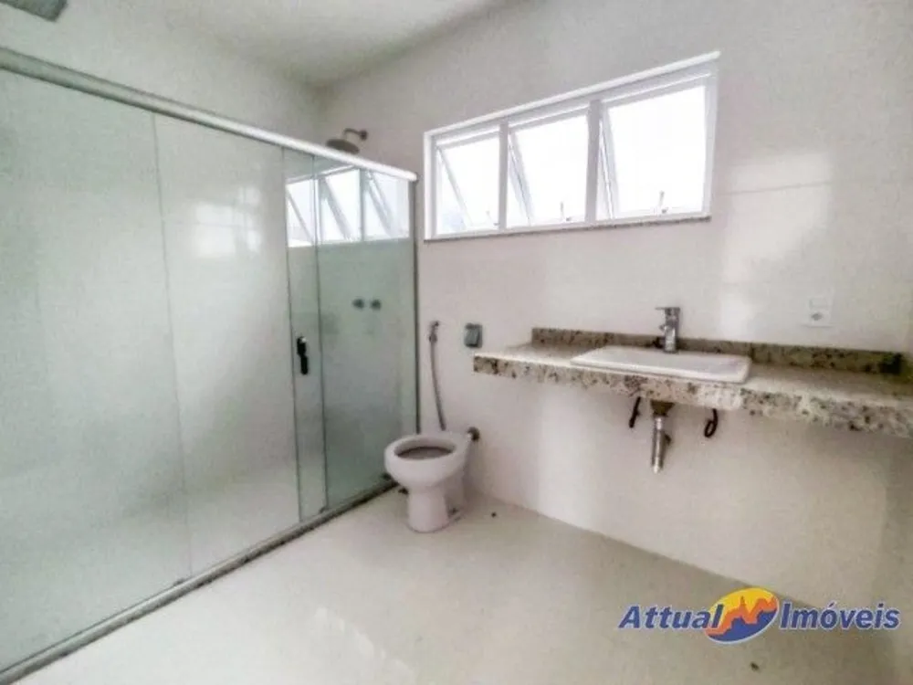 Casa, 4 quartos - Foto 33