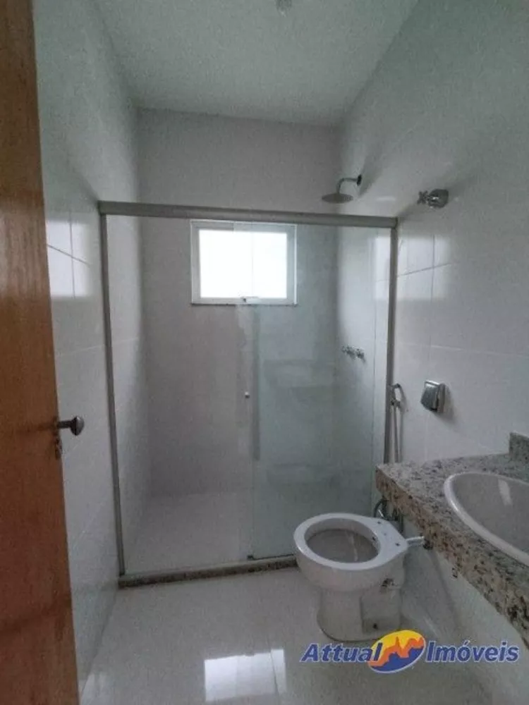 Casa, 4 quartos - Foto 22