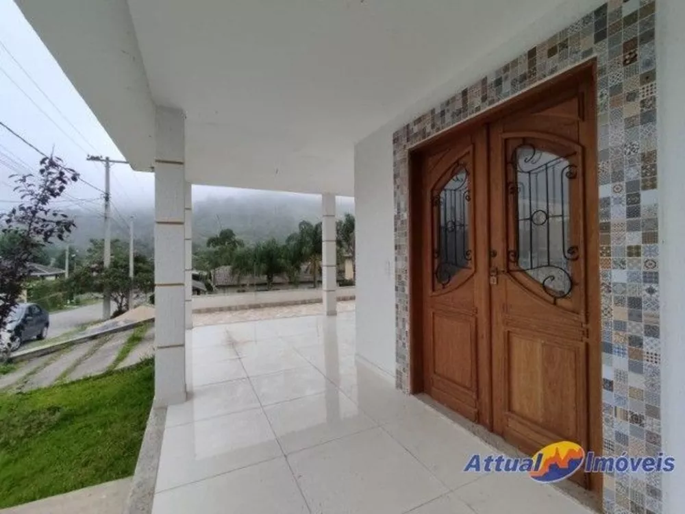 Casa, 4 quartos - Foto 27