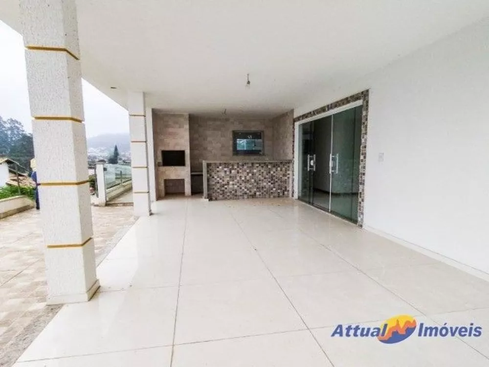 Casa, 4 quartos - Foto 1