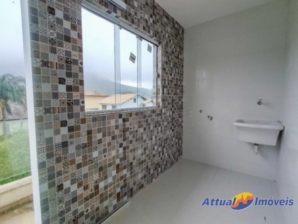 Casa, 4 quartos - Foto 25