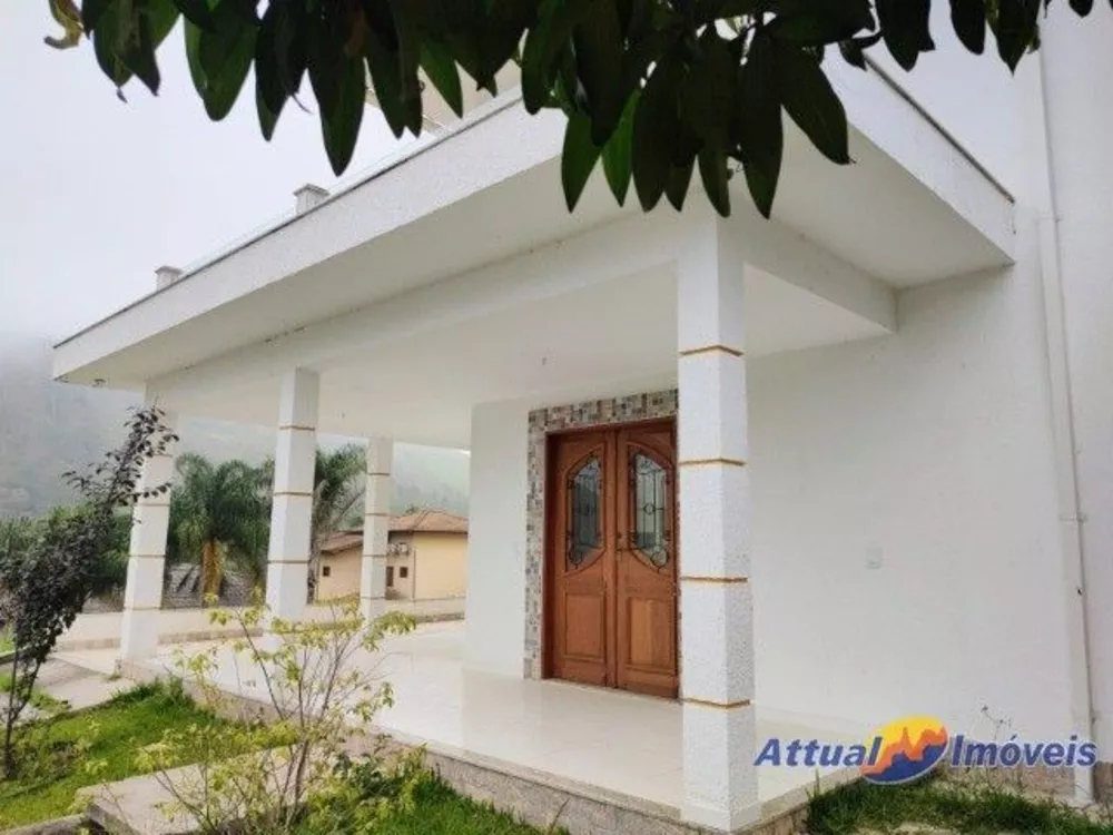 Casa, 4 quartos - Foto 20