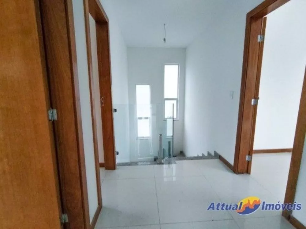 Casa, 4 quartos - Foto 7