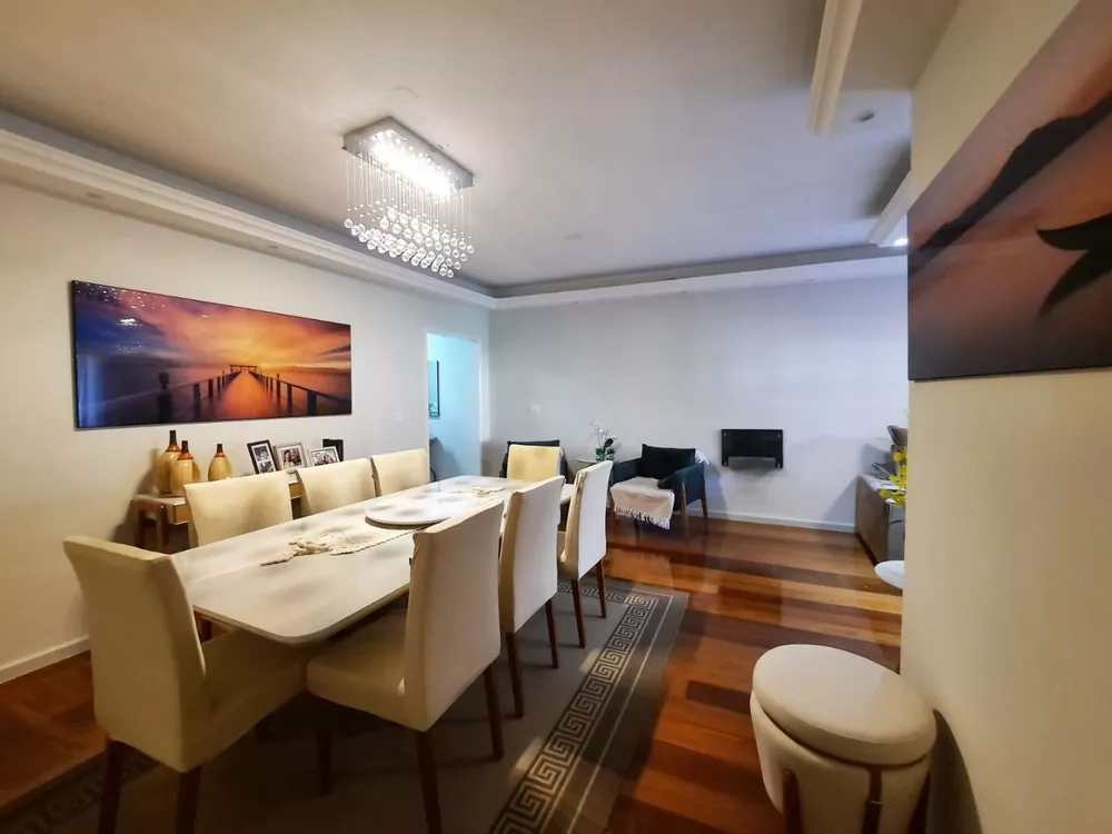 Apartamento, 3 quartos, 131 m² - Foto 13