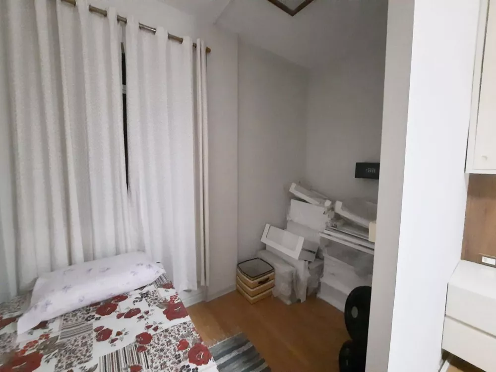 Apartamento, 3 quartos, 131 m² - Foto 10