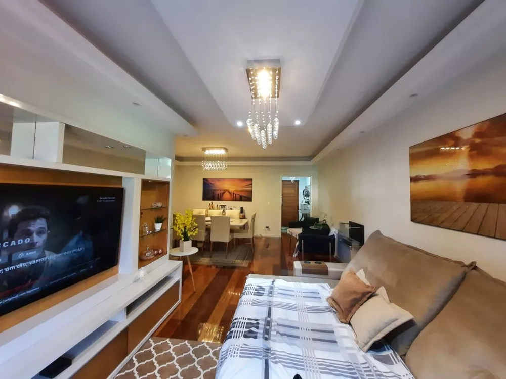 Apartamento, 3 quartos, 131 m² - Foto 8