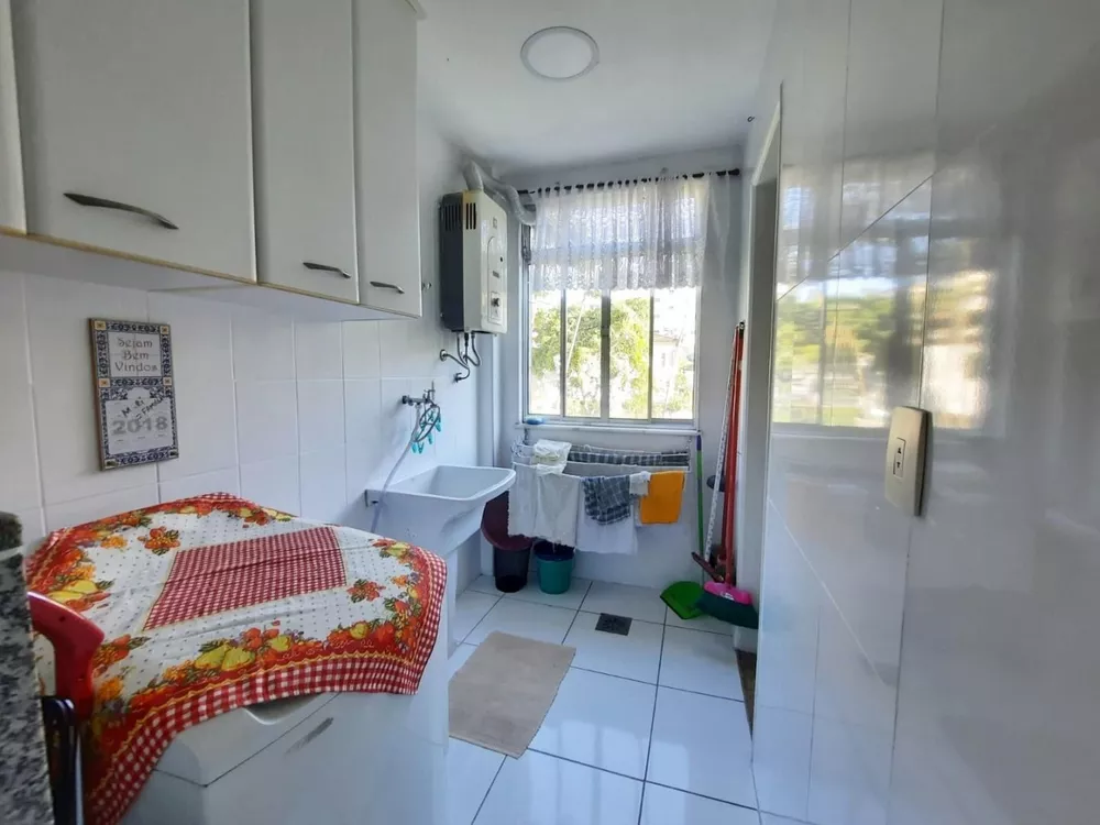 Apartamento, 3 quartos, 131 m² - Foto 17