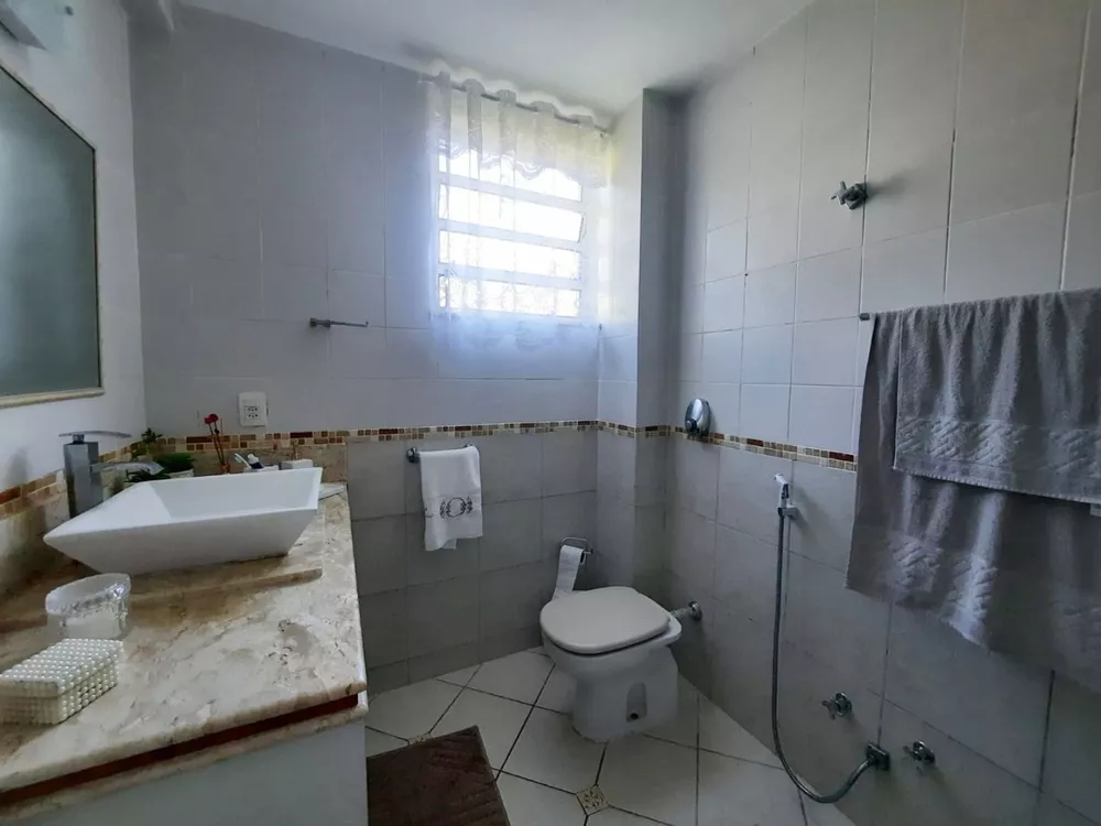 Apartamento, 3 quartos, 131 m² - Foto 11