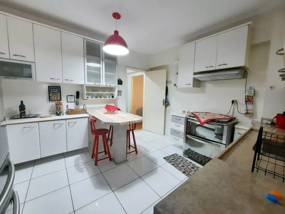 Apartamento, 3 quartos, 131 m² - Foto 2