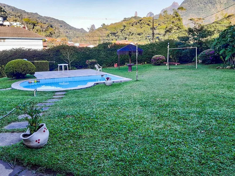 Casa, 10 quartos - Foto 18