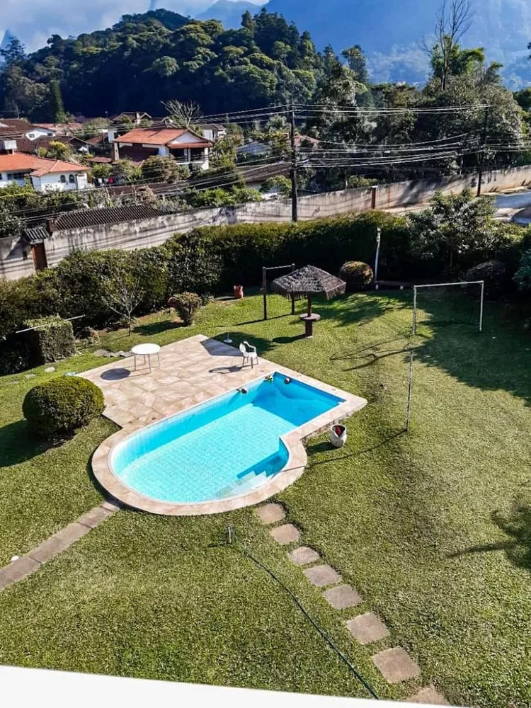 Casa, 10 quartos - Foto 16