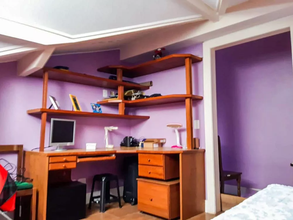 Casa, 10 quartos - Foto 10