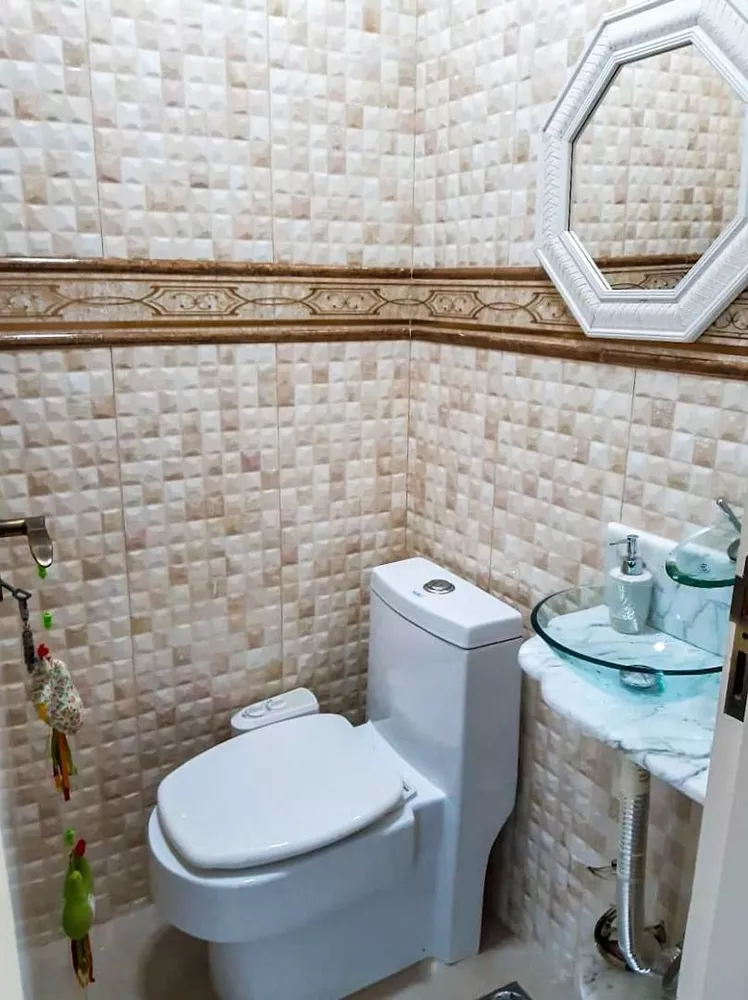 Casa, 10 quartos - Foto 2