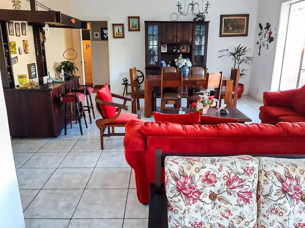 Casa, 10 quartos - Foto 22