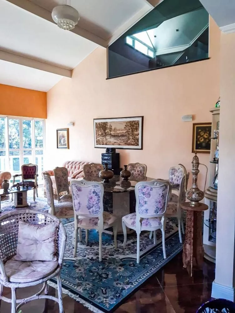 Casa, 10 quartos - Foto 1