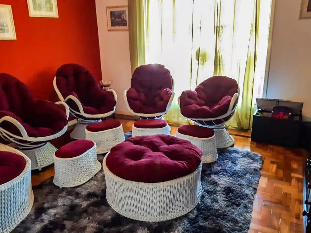 Casa, 10 quartos - Foto 5