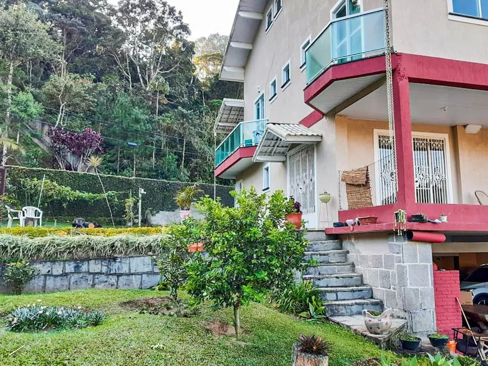 Casa, 10 quartos - Foto 23