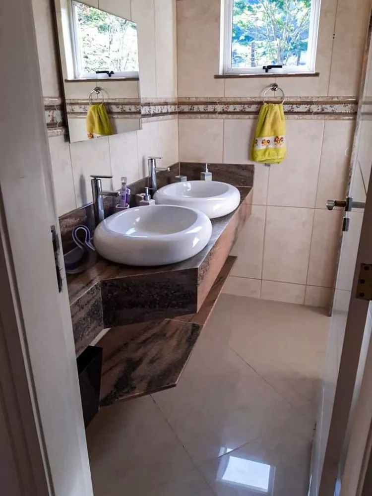 Casa, 10 quartos - Foto 4