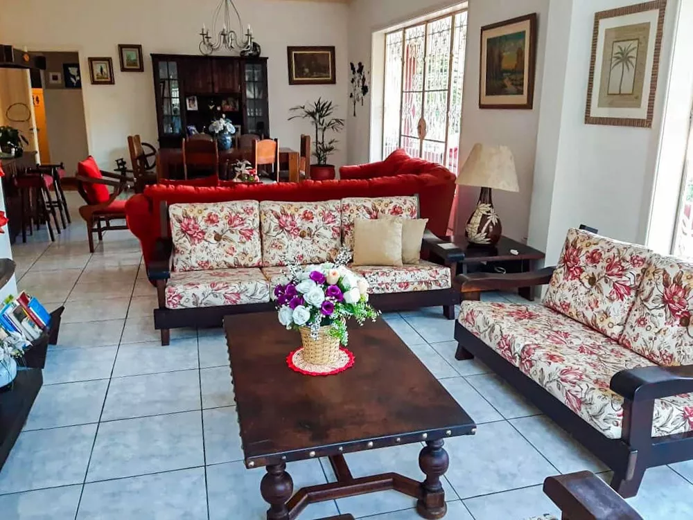 Casa, 10 quartos - Foto 11