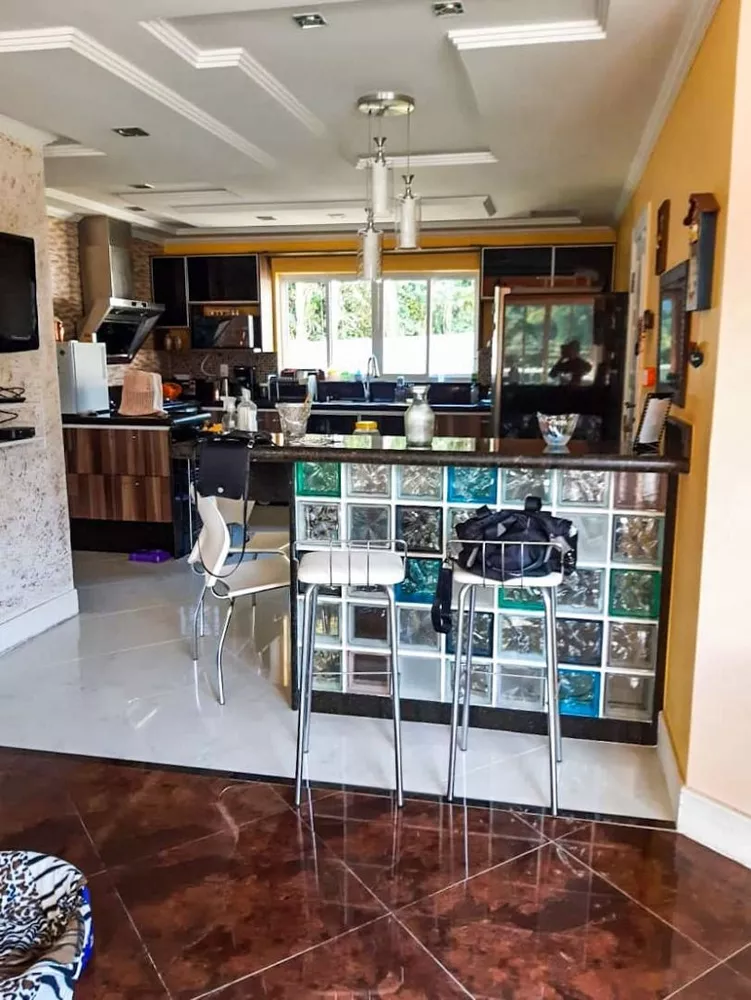 Casa, 10 quartos - Foto 3