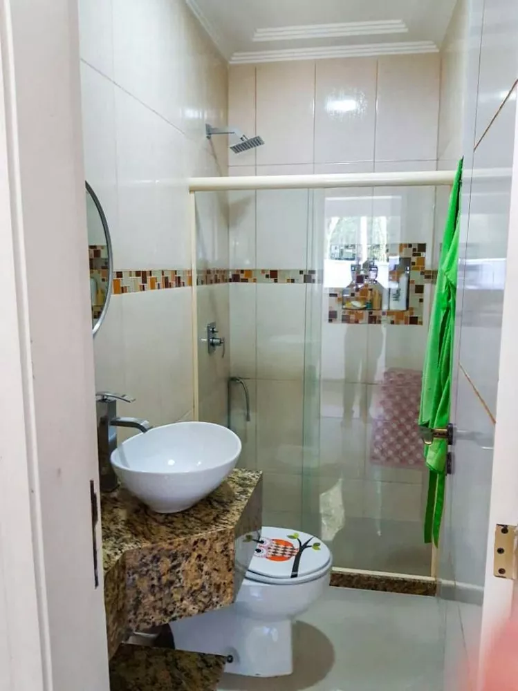 Casa, 10 quartos - Foto 9