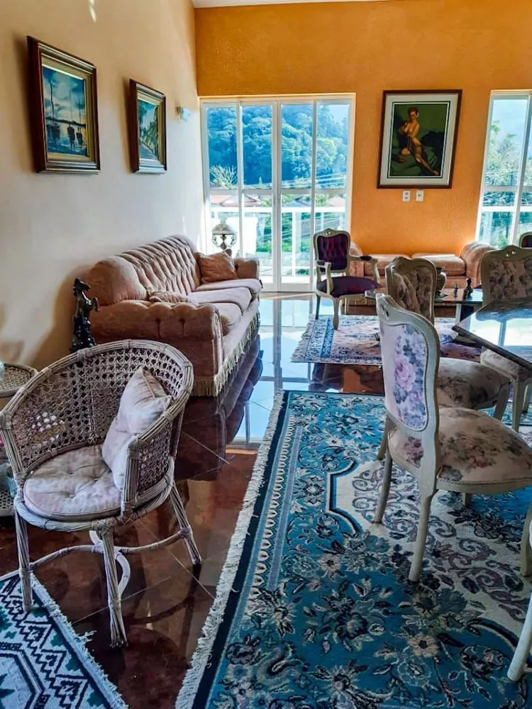 Casa, 10 quartos - Foto 8