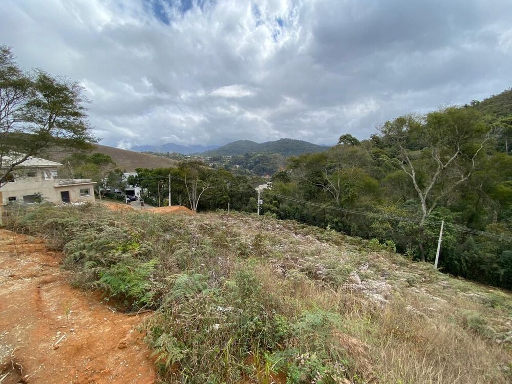 Terreno, 813 m² - Foto 1