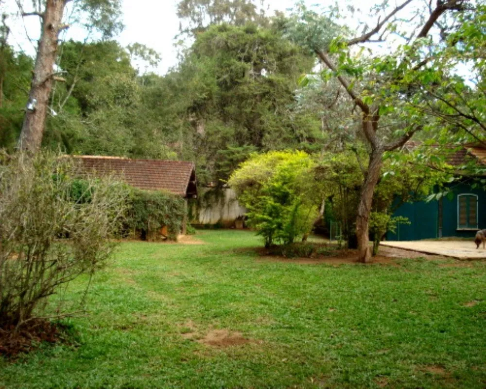 Casa, 4 quartos - Foto 29