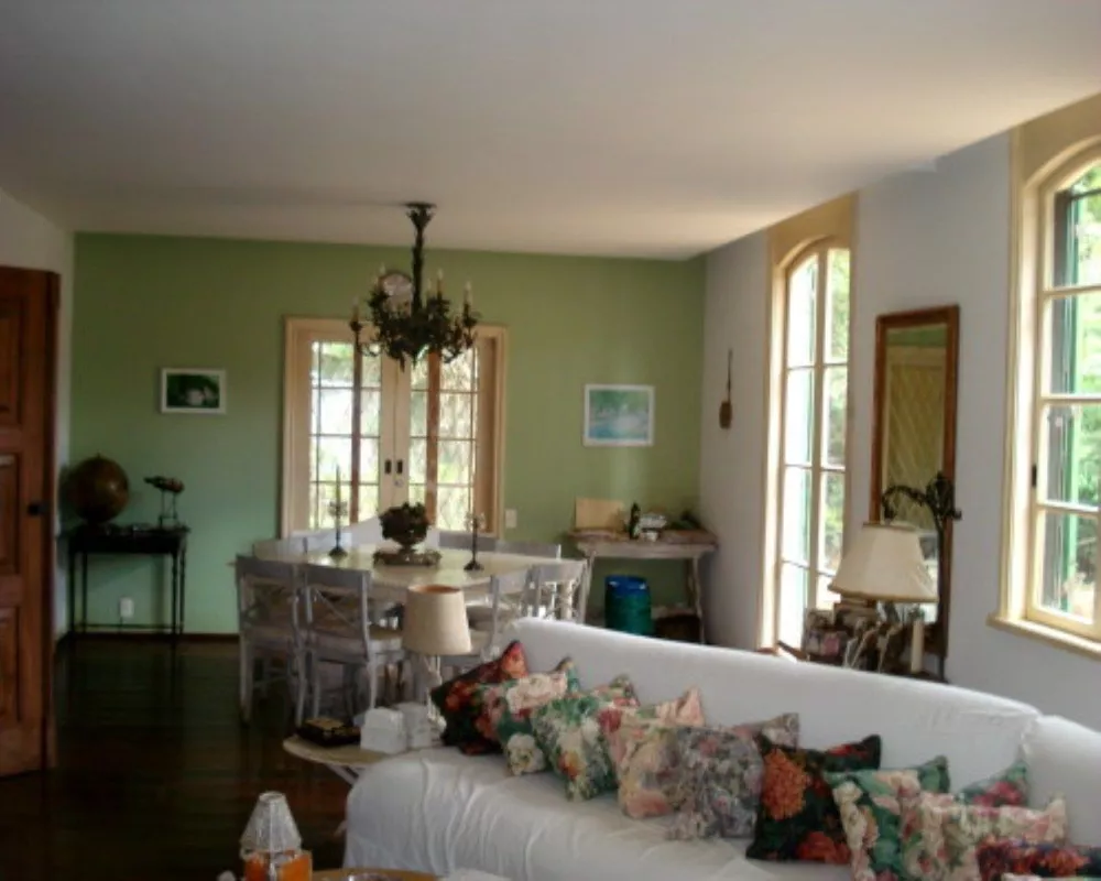 Casa, 4 quartos - Foto 2