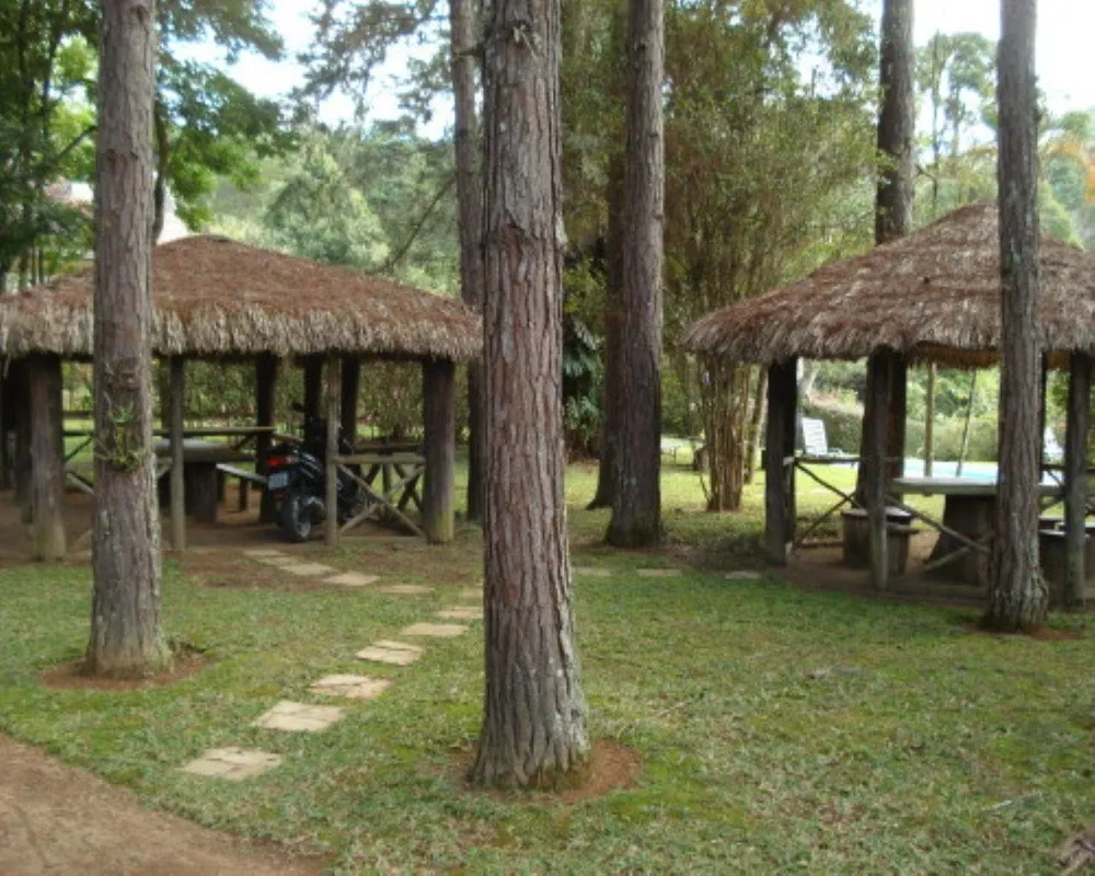 Casa, 4 quartos - Foto 10