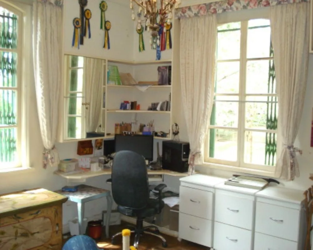 Casa, 4 quartos - Foto 31
