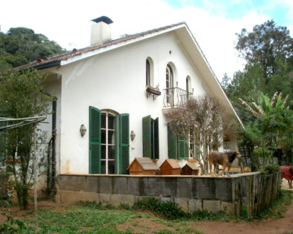 Casa, 4 quartos - Foto 42