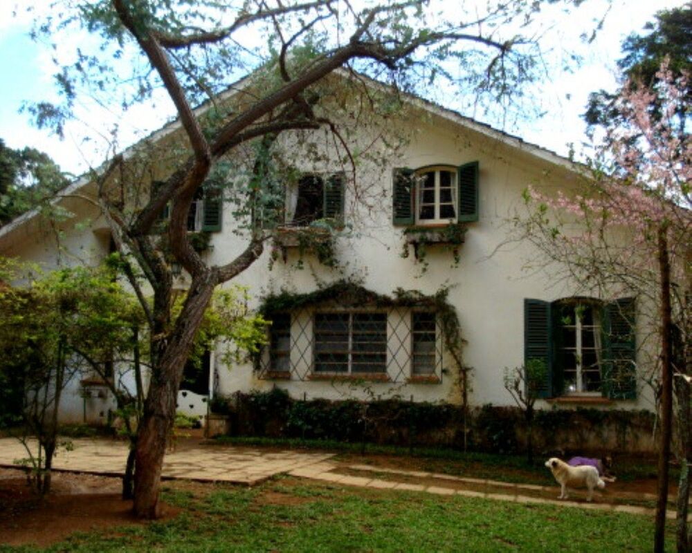 Casa, 4 quartos - Foto 43