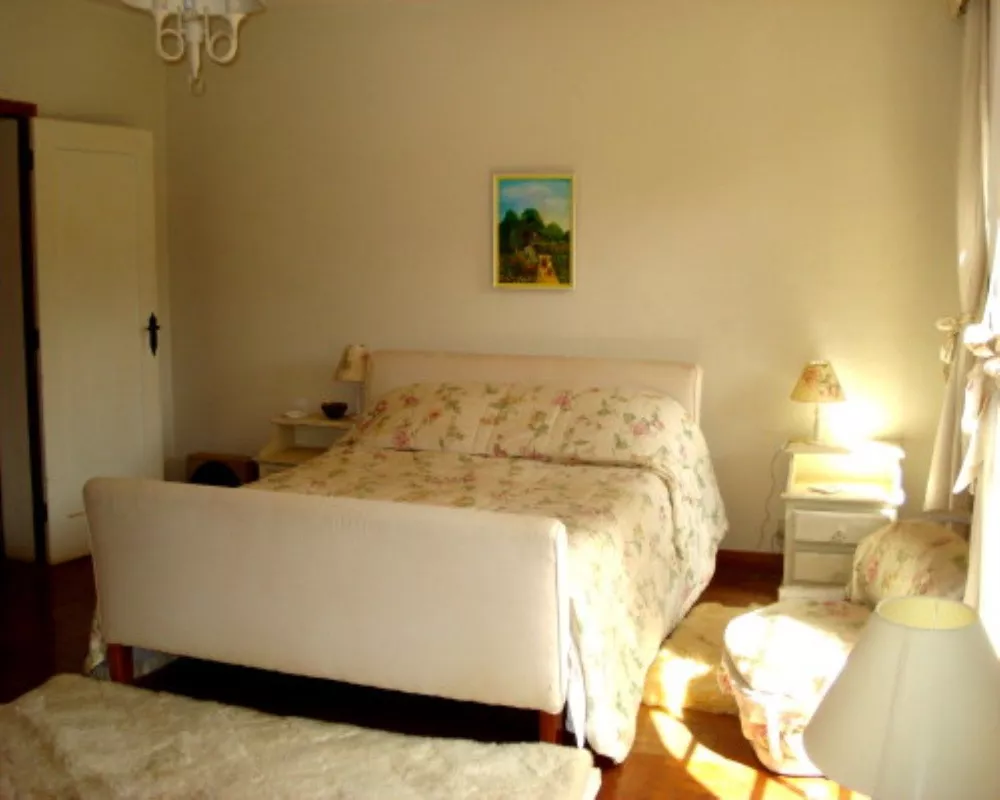 Casa, 4 quartos - Foto 1