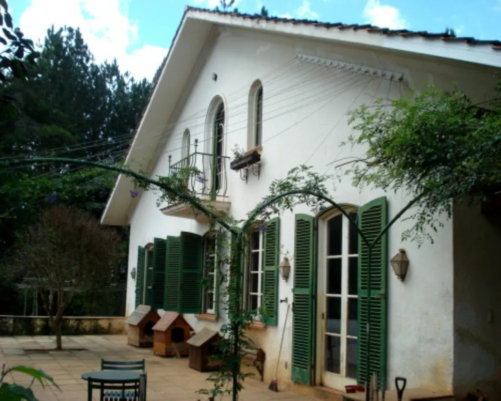 Casa, 4 quartos - Foto 36