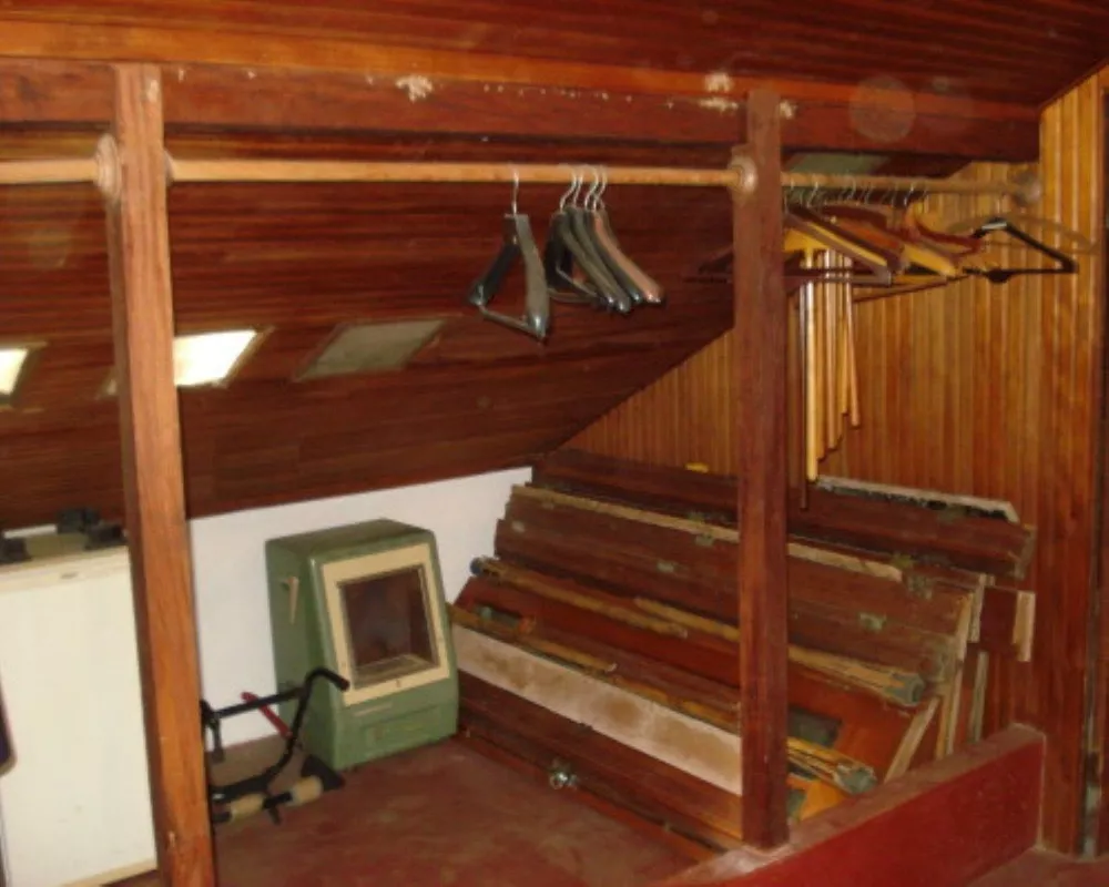 Casa, 4 quartos - Foto 37