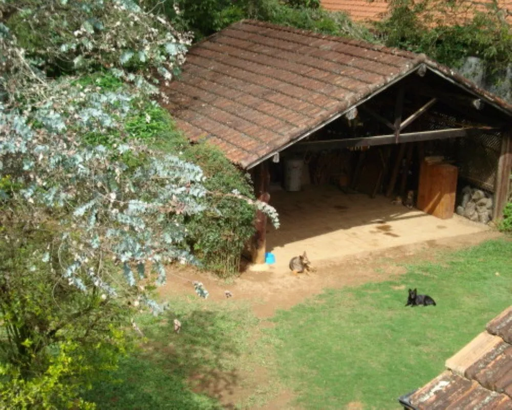 Casa, 4 quartos - Foto 41