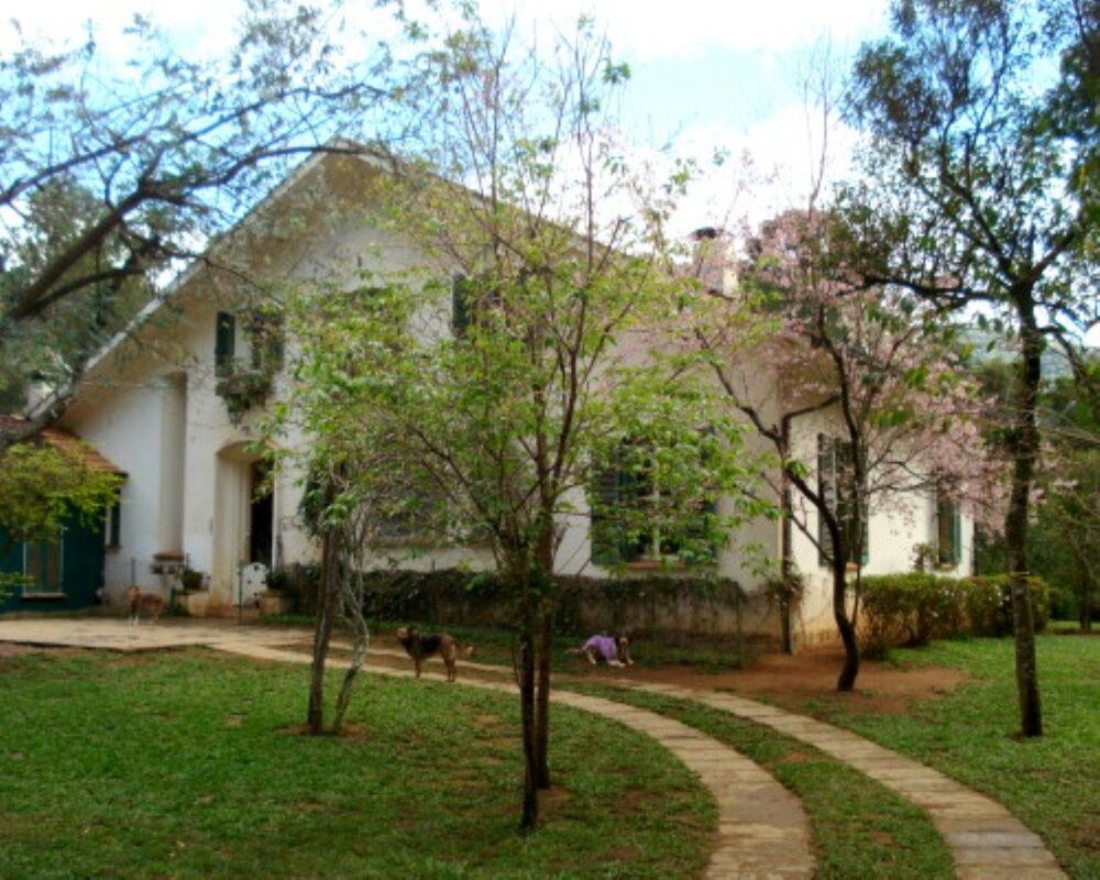 Casa, 4 quartos - Foto 44