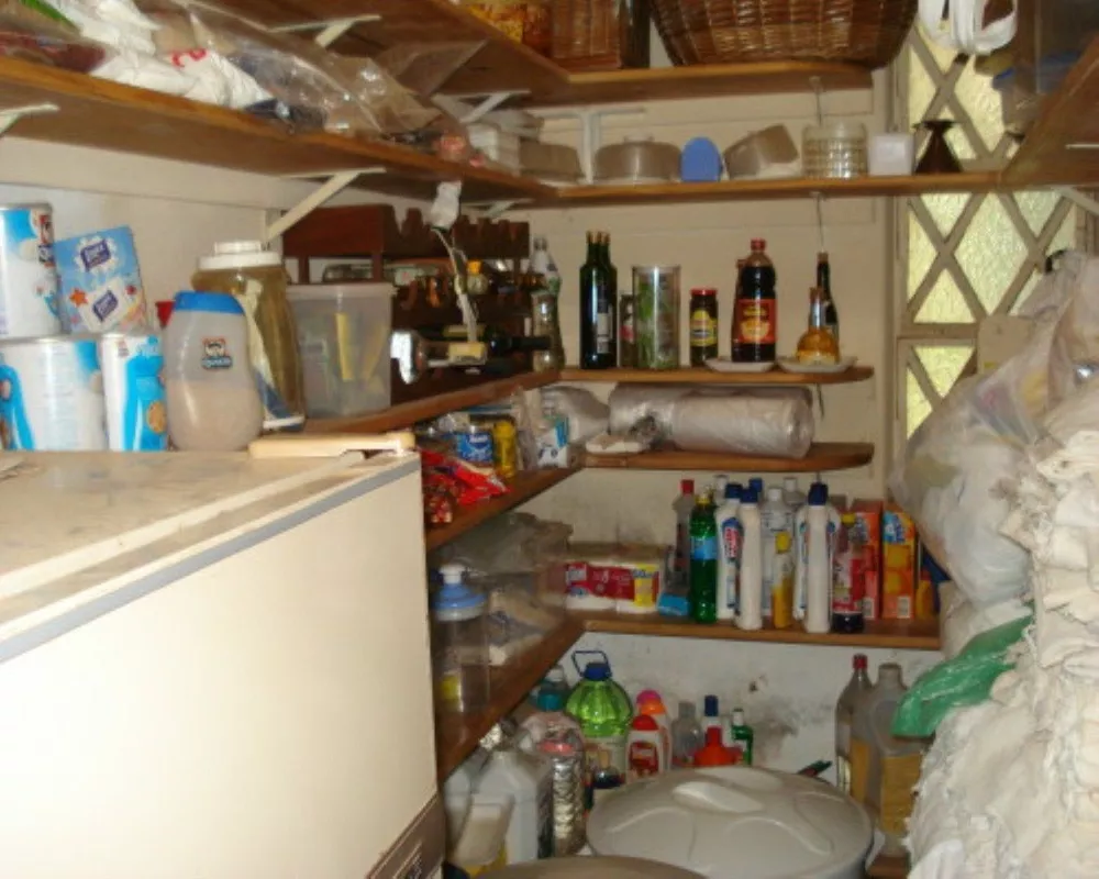 Casa, 4 quartos - Foto 30