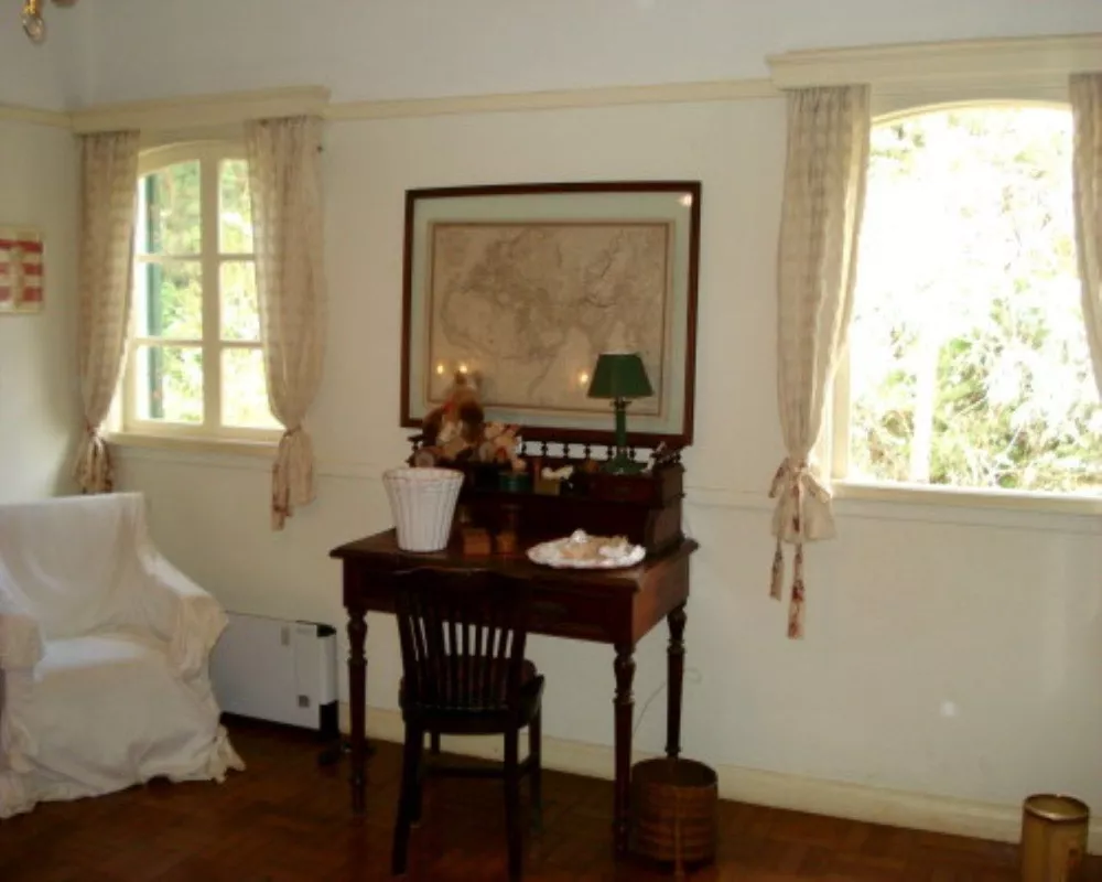 Casa, 4 quartos - Foto 32