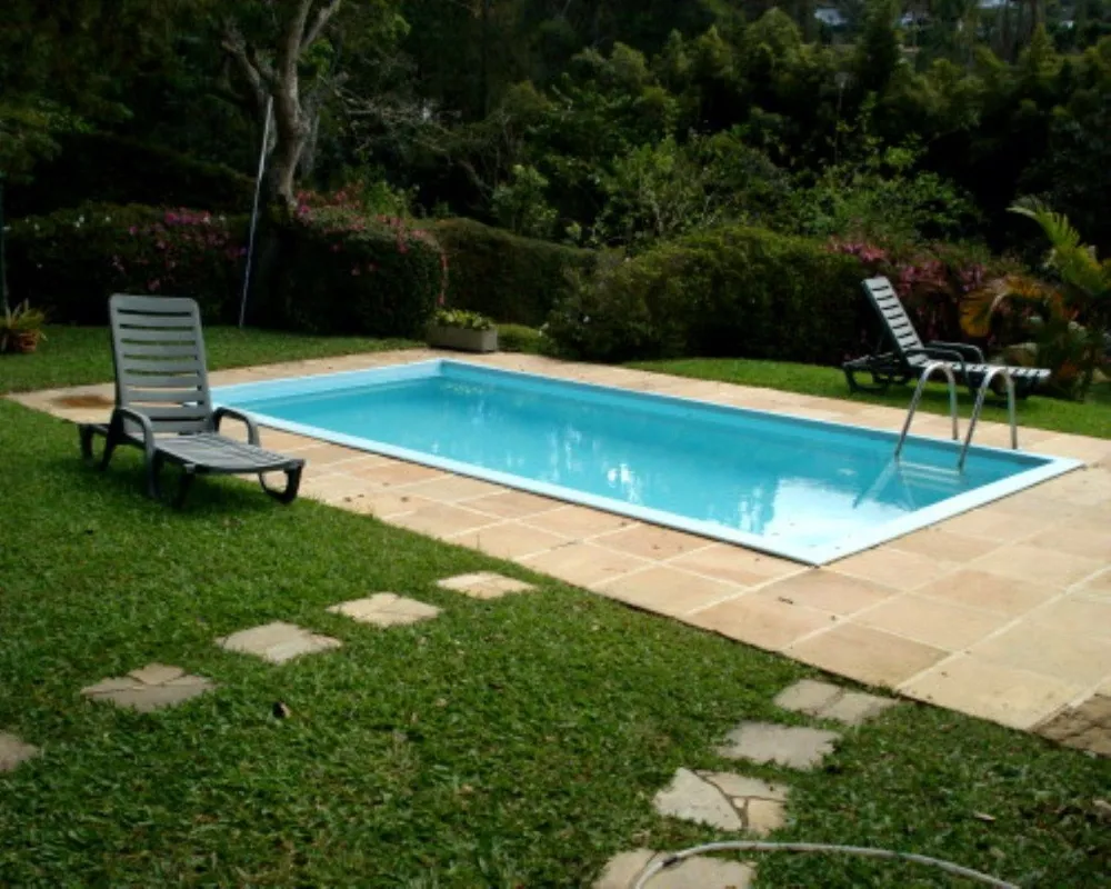 Casa, 4 quartos - Foto 25