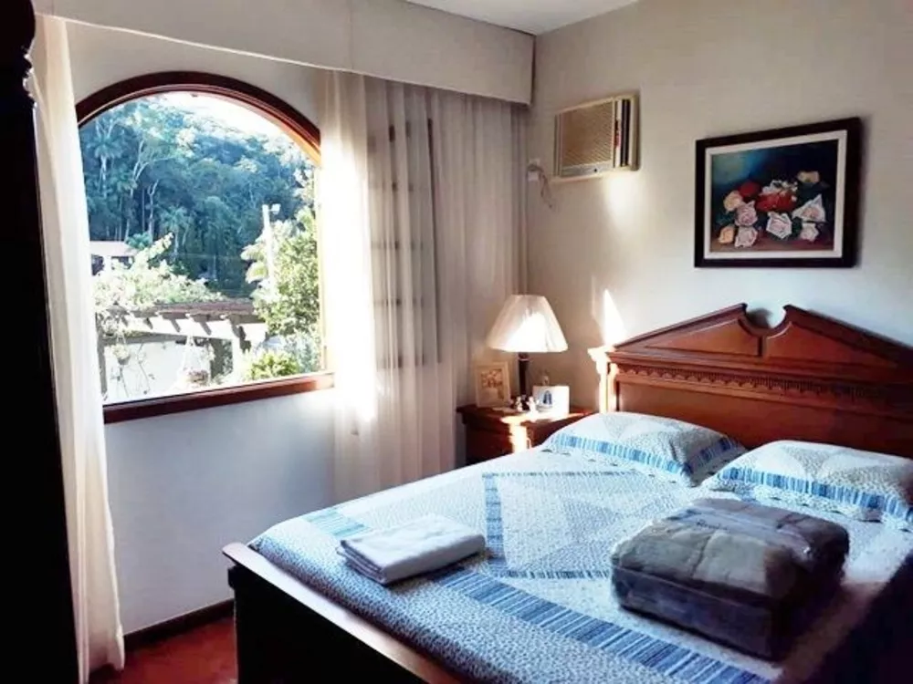 Casa, 4 quartos - Foto 25