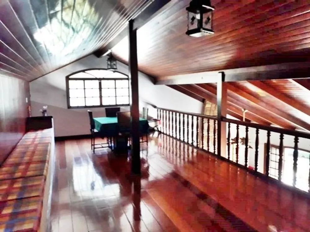 Casa, 4 quartos - Foto 20